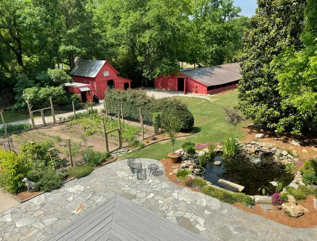 The Gillen House B&B hotel detail image 3