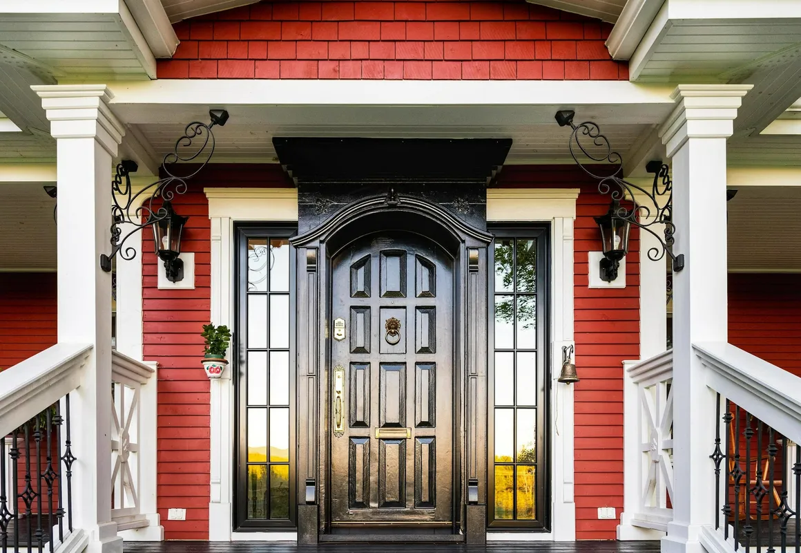 Domaine Dorchamps hotel hero