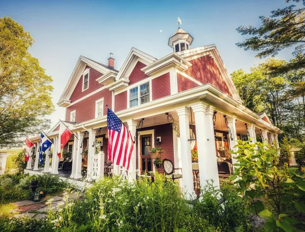 Domaine Dorchamps hotel detail image 3