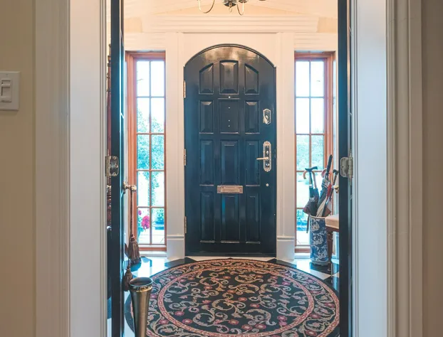 Domaine Dorchamps hotel detail image 4