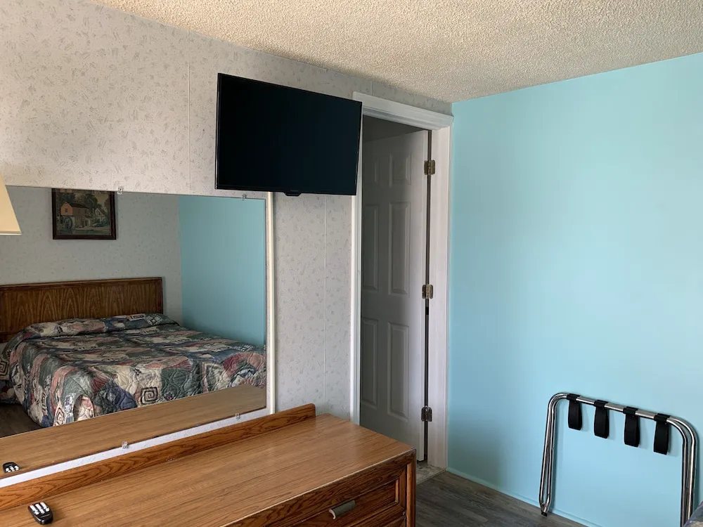 Erwin Motel hotel hero