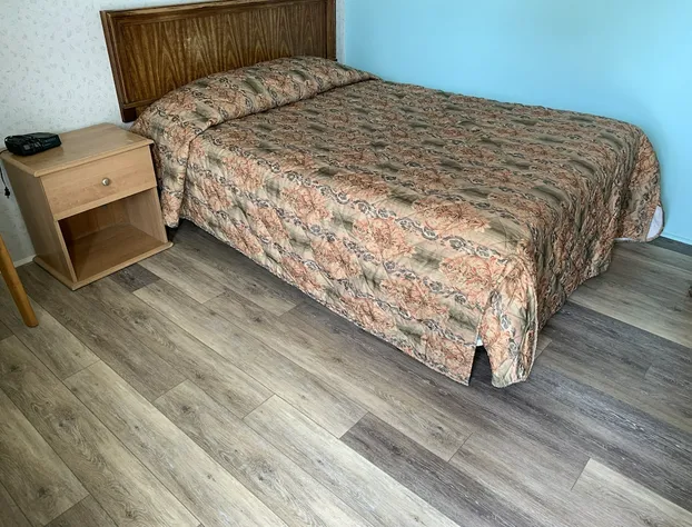 Erwin Motel hotel detail image 2