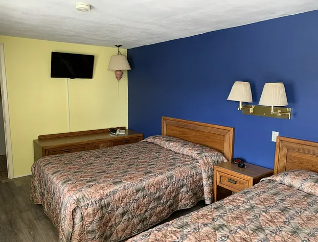 Erwin Motel hotel detail image 1