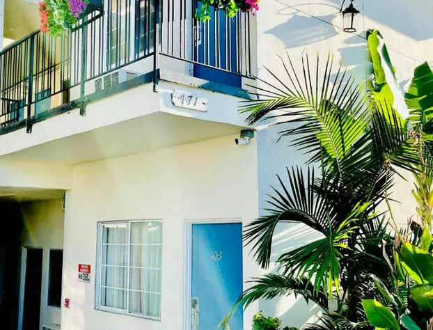 Villa Serena hotel detail image 2