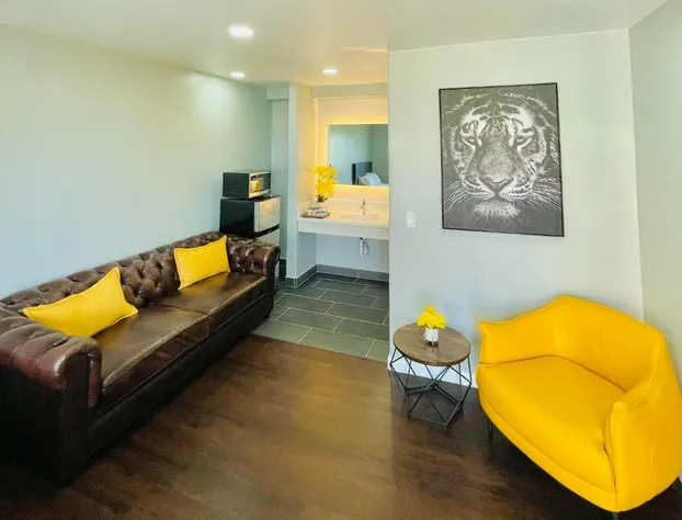 Villa Serena hotel detail image 3