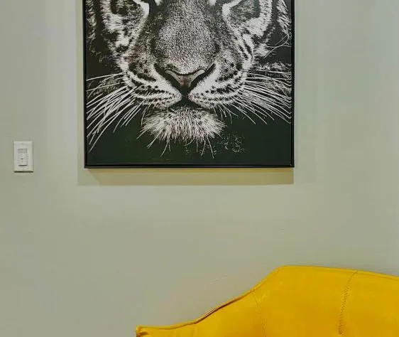 Villa Serena hotel detail image 4