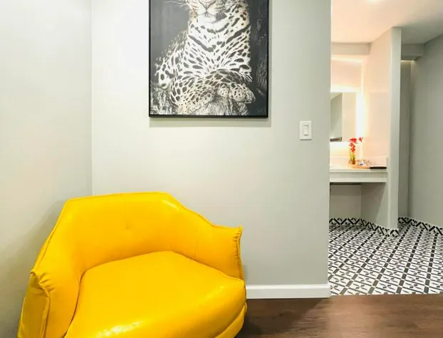 Villa Serena hotel detail image 3