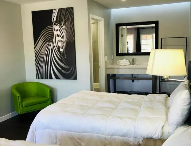 Villa Serena hotel detail image 4