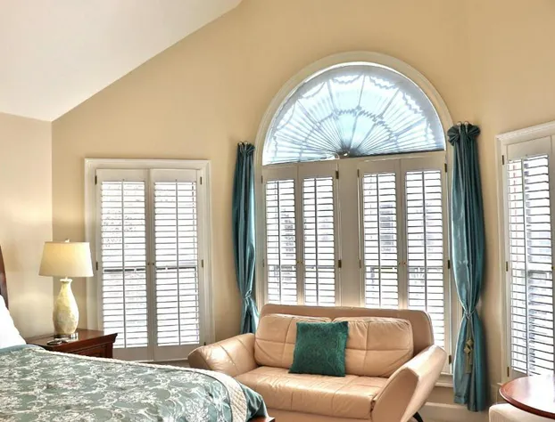 Pleasanton Courtyard B&B hotel detail image 4