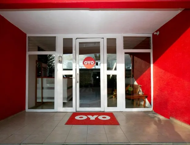 OYO La Casita hotel detail image 1