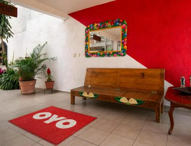 OYO La Casita hotel detail image 3