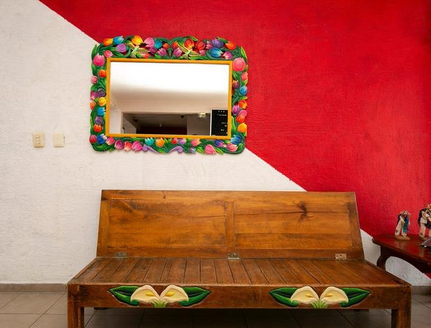 OYO La Casita hotel detail image 2