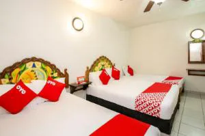 OYO La Casita hotel detail image 3
