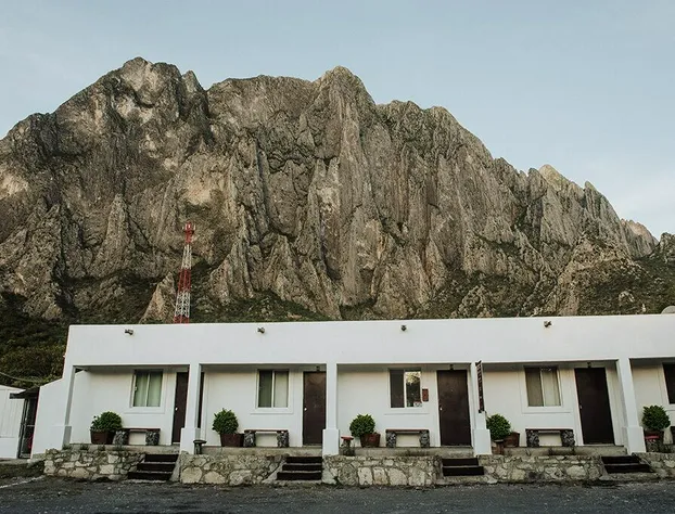 La Posada en el Potrero Chico hotel detail image 2