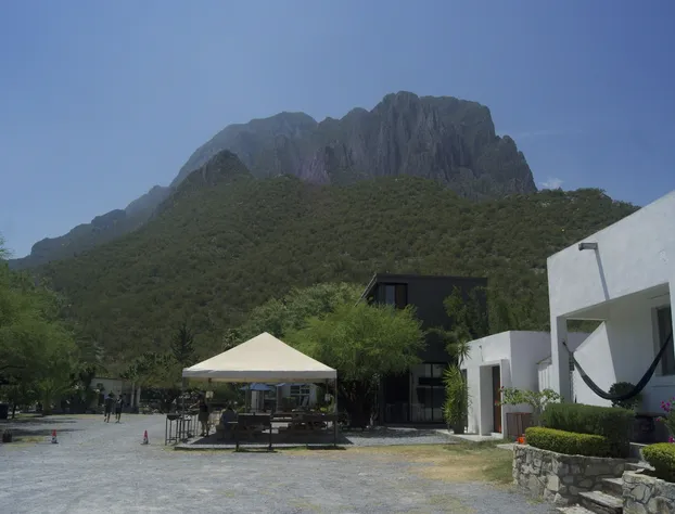 La Posada en el Potrero Chico hotel detail image 3