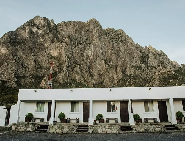 La Posada en el Potrero Chico hotel detail image 2