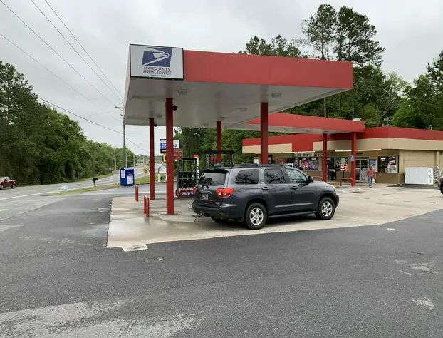 Motel 8 Lake City hotel detail image 2