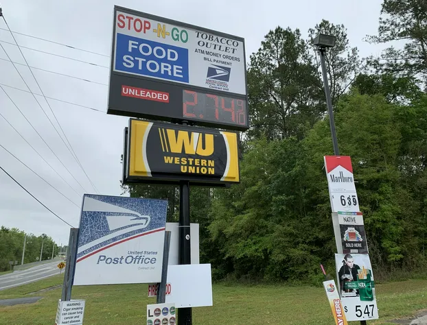 Motel 8 Lake City hotel detail image 3