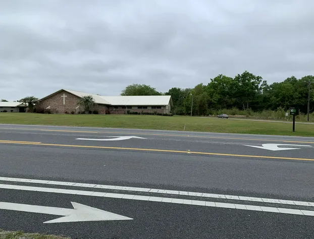 Motel 8 Lake City hotel detail image 4