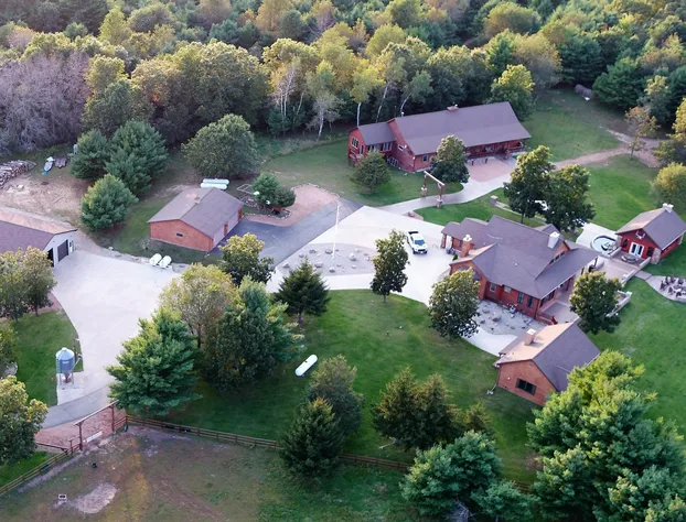 Edenwood Ranch Private SQ MILE hotel detail image 2