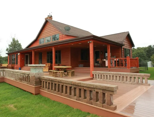 Edenwood Ranch Private SQ MILE hotel detail image 3