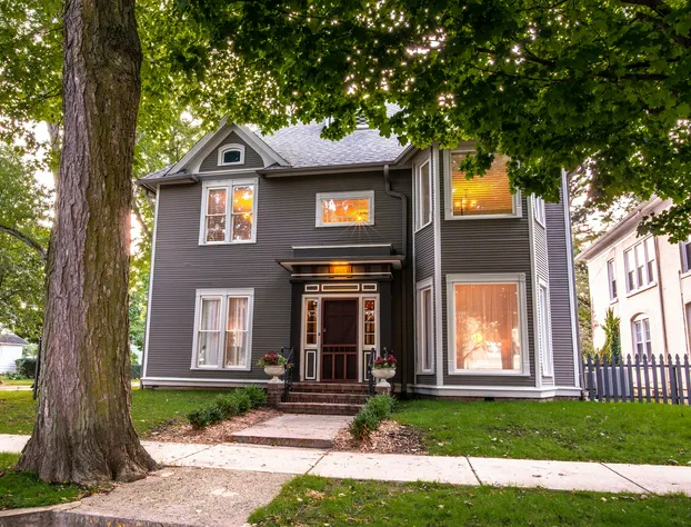 Valparaiso Inn Bed & Breakfast hotel detail image 2