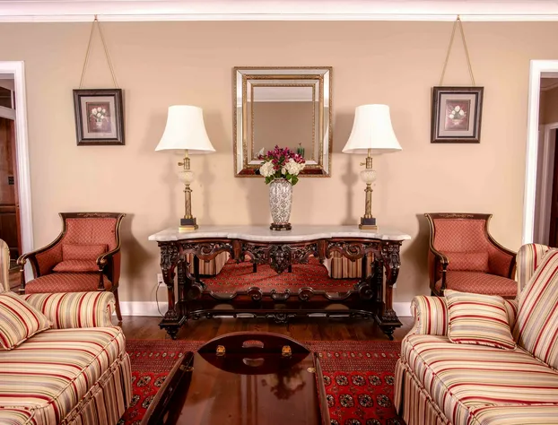 Valparaiso Inn Bed & Breakfast hotel detail image 3