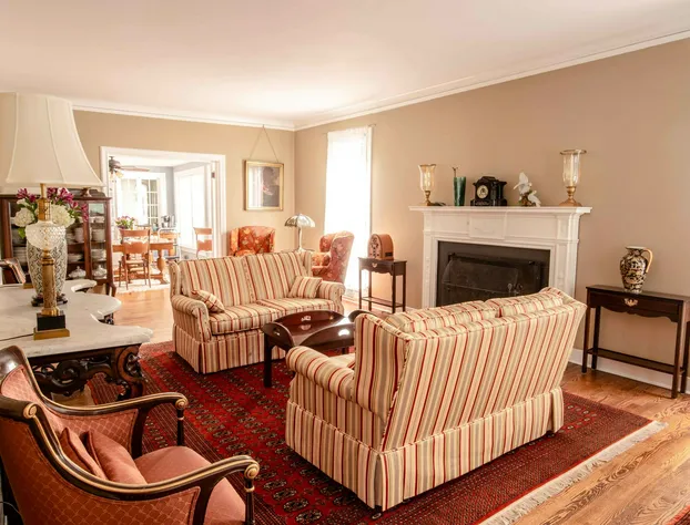 Valparaiso Inn Bed & Breakfast hotel detail image 4