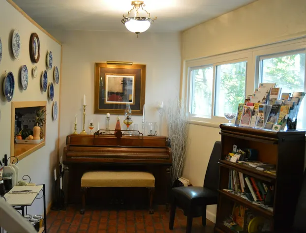 Inn the Woods Bed and Breakfast hotel detail image 2