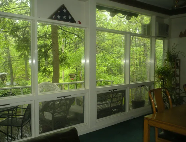 Inn the Woods Bed and Breakfast hotel detail image 3