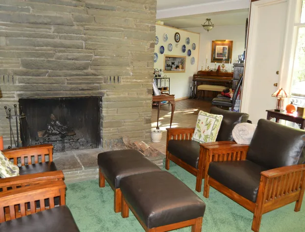 Inn the Woods Bed and Breakfast hotel detail image 4