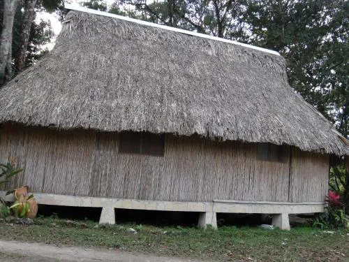 Santuario de Cocodrilo Tres Lagunas, Selva Lacandona hotel detail image 2