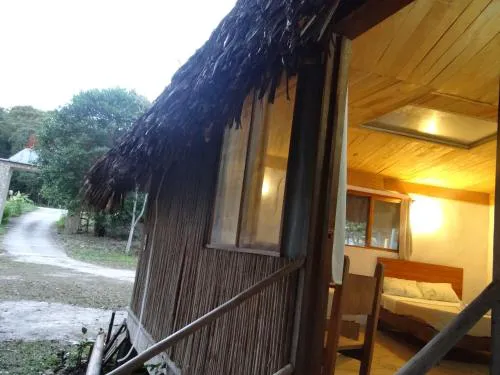 Santuario de Cocodrilo Tres Lagunas, Selva Lacandona hotel detail image 3