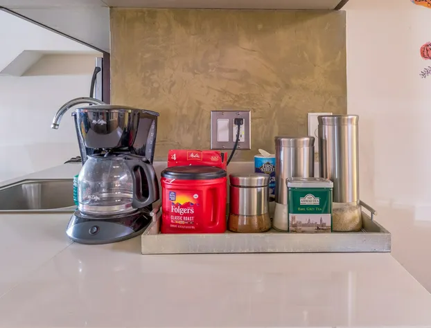 Loft on Spring hotel detail image 1