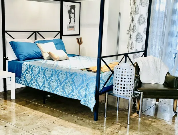 Loft on Spring hotel detail image 2