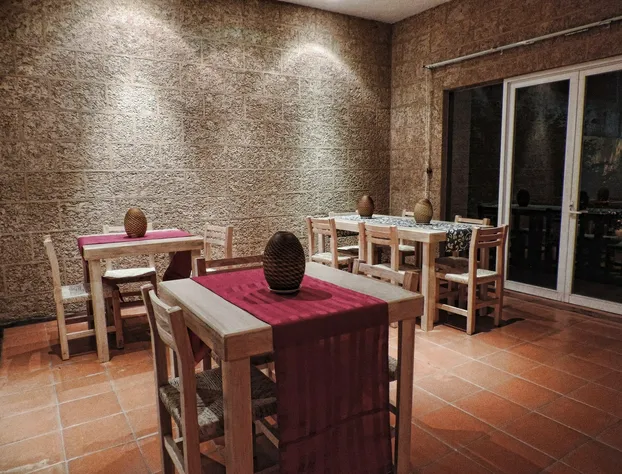 Casa Cielito Mexicano hotel detail image 1