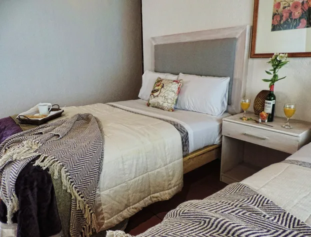 Casa Cielito Mexicano hotel detail image 3