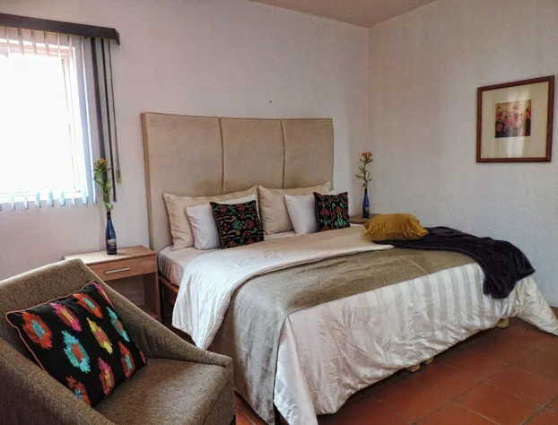 Casa Cielito Mexicano hotel detail image 4