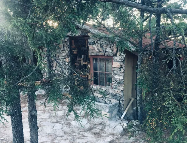 Cabañas La Aldea hotel detail image 1