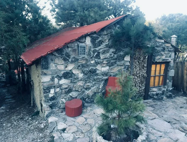 Cabañas La Aldea hotel detail image 4