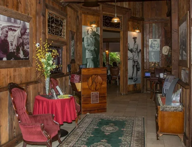 Kiepersol Bed and Breakfast hotel detail image 1