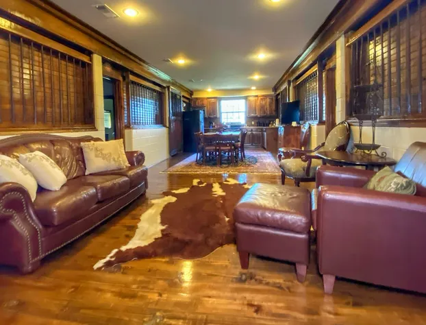 Kiepersol Bed and Breakfast hotel detail image 2