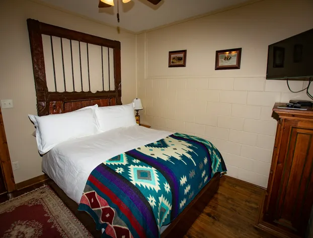 Kiepersol Bed and Breakfast hotel detail image 3