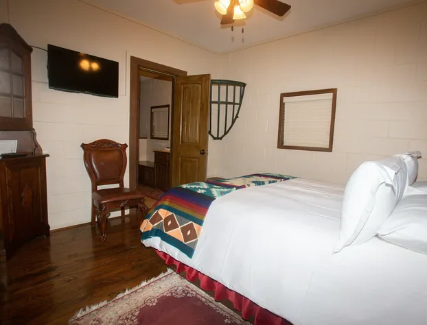 Kiepersol Bed and Breakfast hotel detail image 4