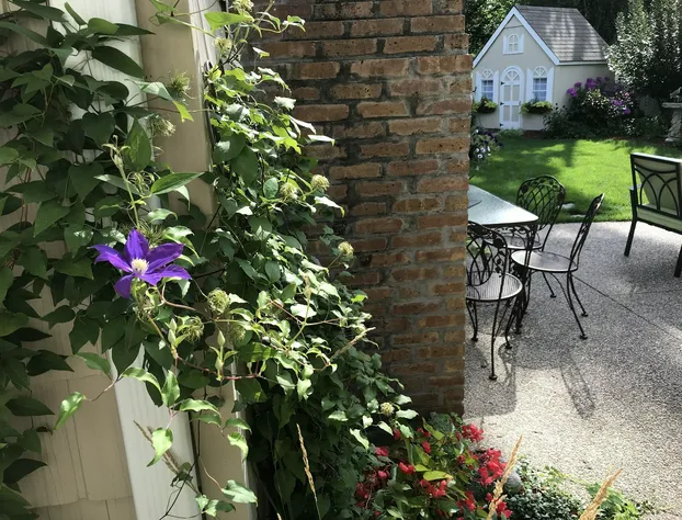 1810 Emerson House Bed & Breakfast - Adults Only hotel detail image 1