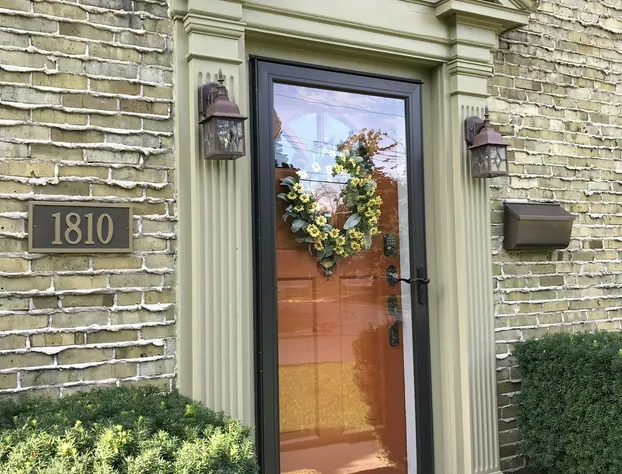 1810 Emerson House Bed & Breakfast - Adults Only hotel detail image 3