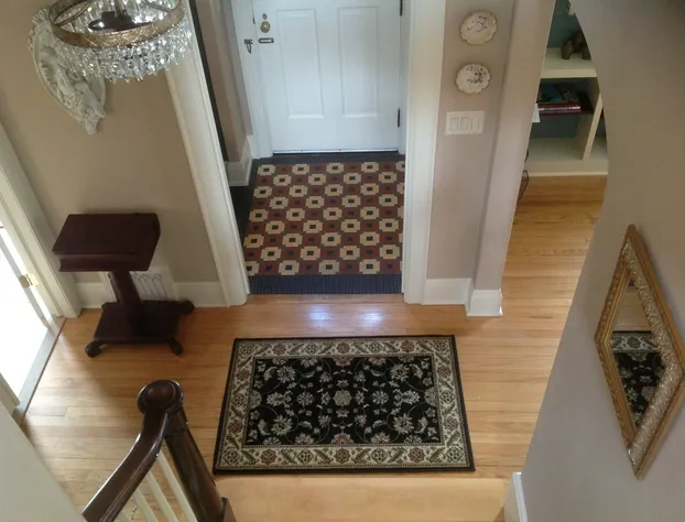 1810 Emerson House Bed & Breakfast - Adults Only hotel detail image 4