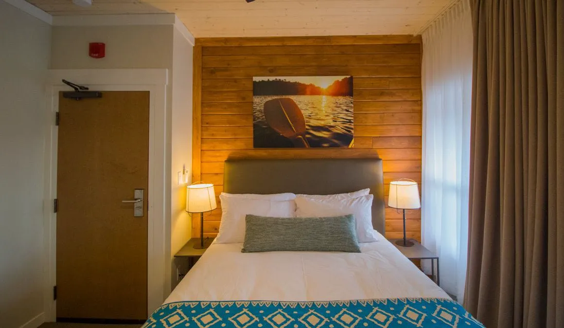 Cranberry Arms Inn hotel hero