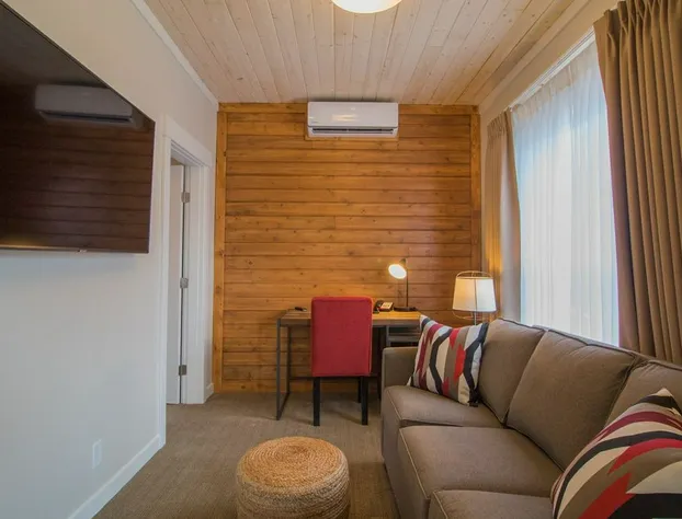 Cranberry Arms Inn hotel detail image 2