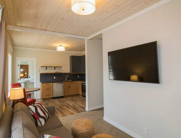 Cranberry Arms Inn hotel detail image 3